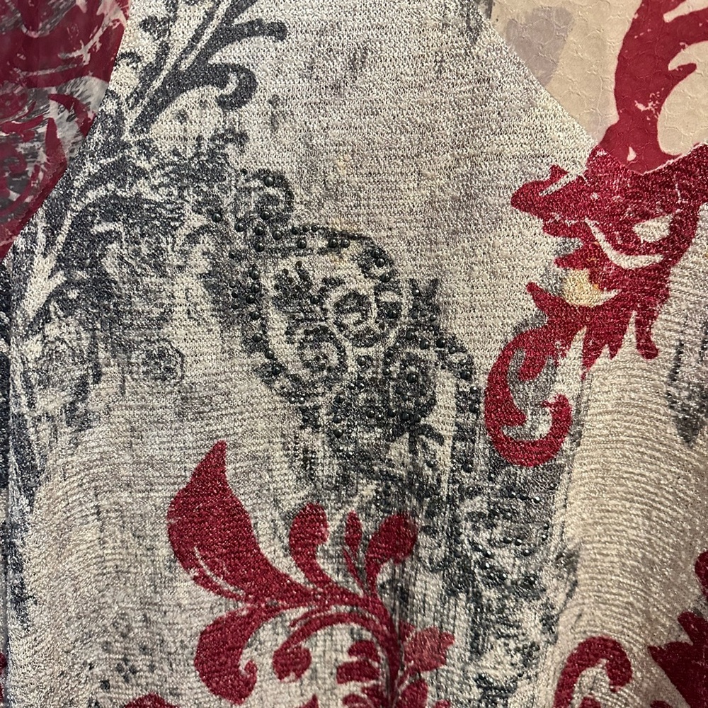 Work blouse - Picture 2 of 5